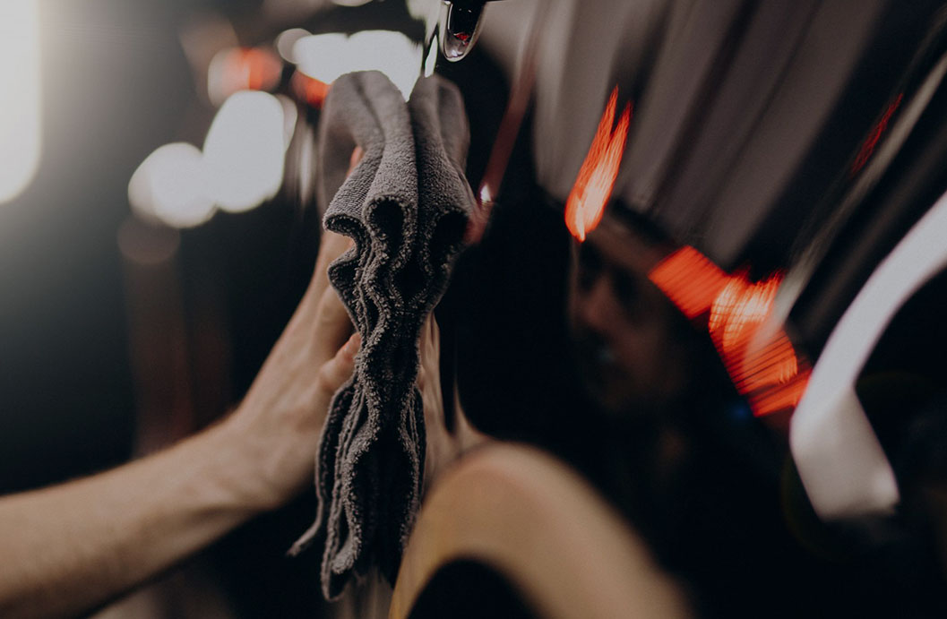 Keeping Your Ride Gleaming: Tullow Hand Car Wash Offers Premium Care