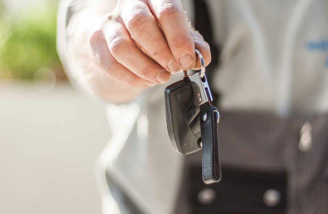 Unveiling the Art of Professional Car Cleaning in Tullow: Your Ultimate Guide