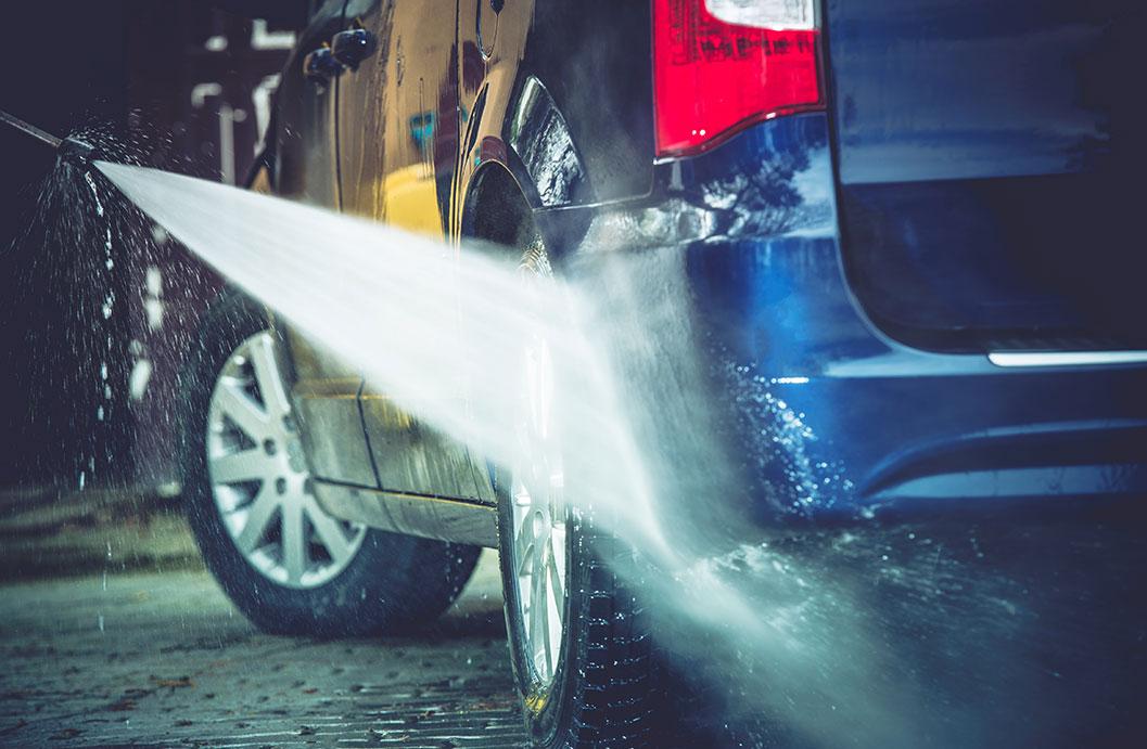 The Ultimate Guide to Car Wash and Detailing Services in Tullow